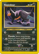 Malosse (39/75) [Neo Discovery Illimité]