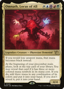 Omnath, Locus de tout [L'invasion des machines]