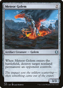 Golem météore [Jumpstart]