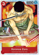 Roronoa Zoro [Mazo de Inicio: Piratas de Sombrero de Paja]