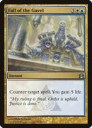 Chute du marteau [Retour à Ravnica]