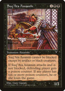 Assassin suq'ata [Visions]