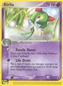 Kirlia (35/109) [EX: Rubí y Zafiro]