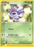 Smogo (54/109) [EX: Rubis & Saphir]