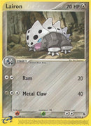Lairon (36/109) [EX: Rubis & Saphir]