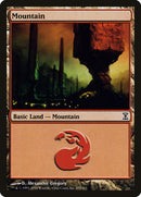 Montagne (295) [Spirale temporelle]