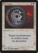 Désenchanter [Édition Bêta]