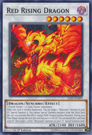 Dragon Ascendant Écarlate [SAST-FR099] Commune