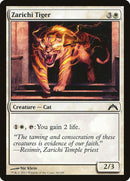 Tigre de Zarichi [Ravage des Guildes]