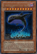 Immortal Terrestre Chacu Challhua [ANPR-FR017] Ultra Rare