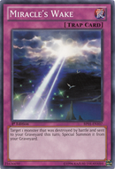 Le Réveil du Miracle [BP01-FR107] Commune