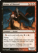 Avatar de la discorde [Discorde]