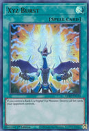 Éclat Xyz [GFTP-FR116] Ultra Rare