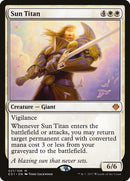 Titan Solaire [Némésis Absolue : Nicol Bolas]