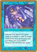 Retirada (Shawn "Hammer" Regnier) [Pro Tour Collector Set]
