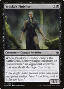 L'Exécuteur de Vraska [La Guerre des Planeswalkers]