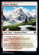 Prairie alpine [Kaldheim]