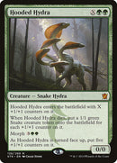 Hydre encapuchonnée [Khans de Tarkir]