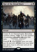 Ascension de la Mortepeur [Kaldheim]