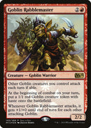 Gobelin chef de guerre (Buy-a-Box) [Magic 2015 Promos]