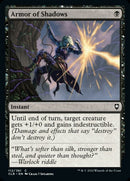 Armadura de las Sombras [Commander Legends: Battle for Baldur's Gate]