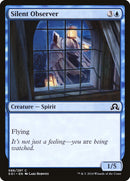 Observateur silencieux [Ténèbres sur Innistrad]