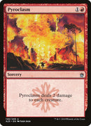 Pyroclasme [Masters 25]