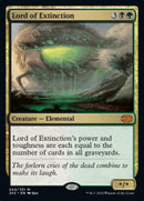 Seigneur de l'extinction [Double Masters 2022]