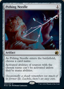 Aiguille à moelle [Innistrad : Chasse de minuit]