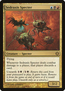 Espectro de Sedraxis [Fragmentos de Alara]