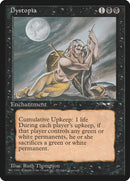 Dystopie [Alliances]