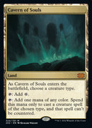 Caverna de las almas [Double Masters 2022]