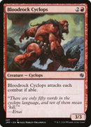 Cyclope de Rochesanguine [Jumpstart]