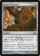 Piedra guía Gruul [Laberinto del Dragón]