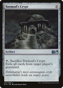 Cripta de Tormod [Magic 2015]