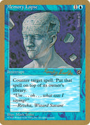 Oubli (Randy Buehler) [Decks des Championnats du Monde 1998]