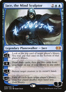 Jace, le sculpteur de l'esprit [Double Masters]