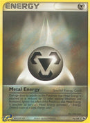 Energía Metálica (94/109) [EX: Rubí y Zafiro]