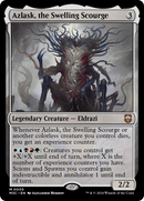 Azlask, le fléau tuméfiant [Commandant Horizons du Modern 3]