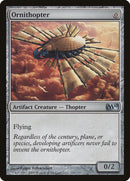 Ornithoptère [Magic 2010]