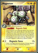 Magnéton (17/97) (Team Rushdown - Kevin Nguyen) [Championnats du Monde 2004]