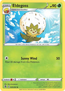 Eldegoss (025/264) [Espada y Escudo: Golpe Fusión]