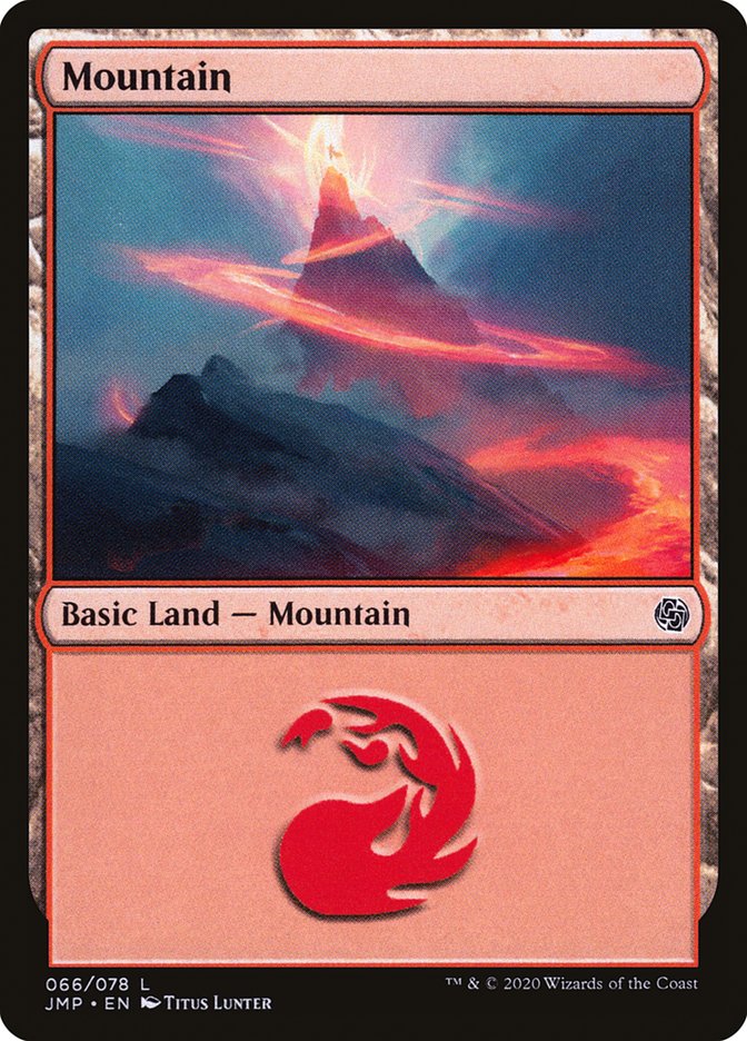 Montagne (66) [Accélération]
