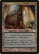 Coffres de la cabale [Tourment]
