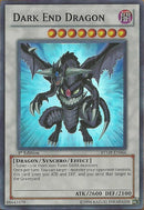 Dragon de la Fin Sombre [RYMP-FR066] Super Rare