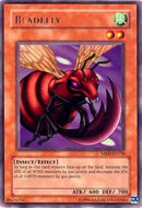 Mosca Cuchilla [MRD-SP045] Rara