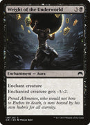 Peso del Inframundo [Magic Origins]