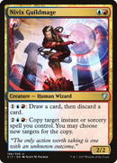 Maestromago de Nivix [Commander 2017]