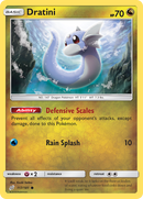Minidraco (117/181) [Soleil et Lune : Duo de Choc]