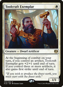 Exemplaire d'artifice [Kaladesh]